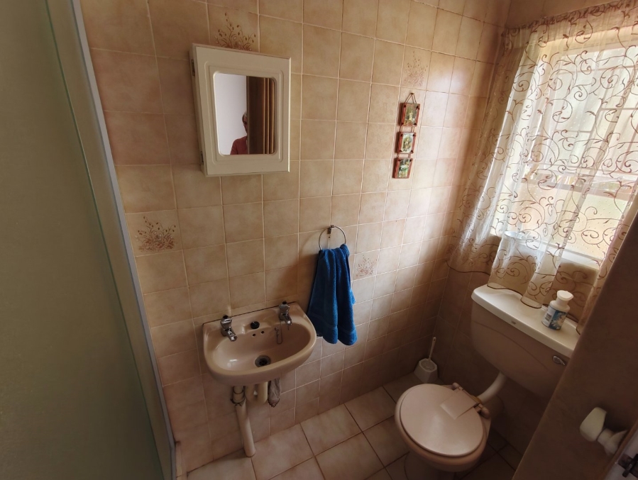 3 Bedroom Property for Sale in Pellissier Free State